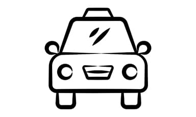 Rent Toyota Innova in Dungarpur